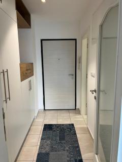 Apartment UNA Sarajevo - Sarajevo - 1