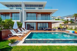 Eco Villa Aura Duo - Kalkan - 1