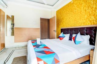 JBS Rooms - Salt Lake, Kolkata - 5