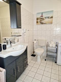 Ferienwohnung Sophia - Boltenhagen - 5