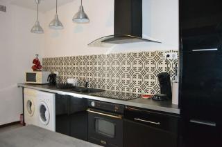 SERIGNAN Vacances au soleil confort XXL - 1