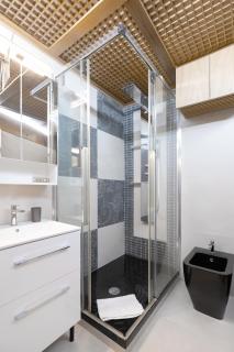 Maison Bilot - Rome - 8