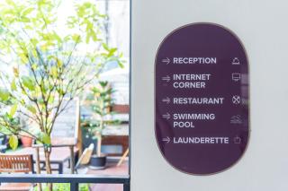 Citadines Sukhumvit 8 Bangkok - 2