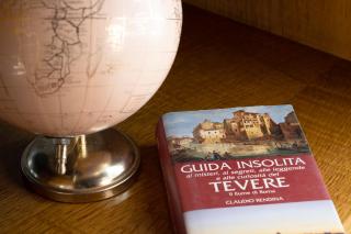 Maison Bilot - Rom - 2