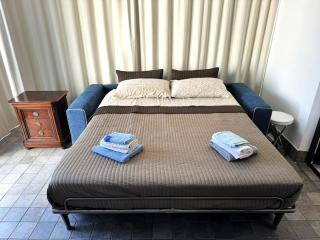 Terrazza d'Amuri Santa Caterina - 5