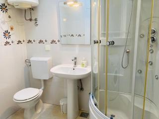 Apartment in Povlja with terrace, air conditioning, WiFi, washing machine 3419-3 - Povlja - 4