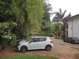 Pousada Santo Antonio - Santo Antônio do Pinhal - 1
