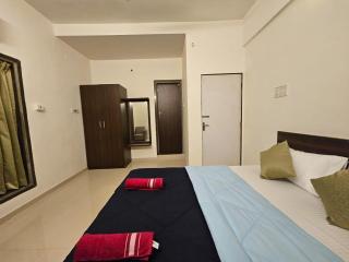 Seven Villa with Swimming pool - Panchgani - 5