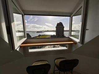 Rance Solidor - Saint Malo - 0