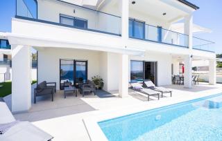 Villa Infinity View - Primošten - 5