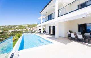 Villa Infinity View - Primošten - 1