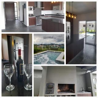 Yunka House, Salta - 2