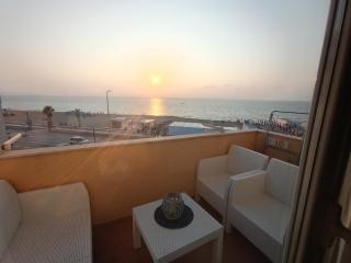 Una finestra sul mare Erice- A window on the sea - 6