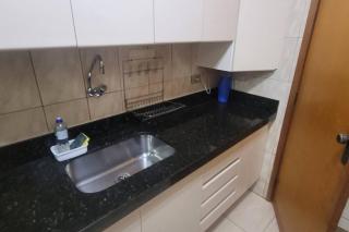 Apartamento 3/4 próximo a UFU C - 3