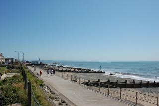 Ty Traeth Beach House - Tywyn - 7