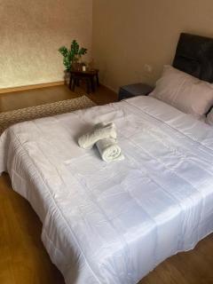 Luxury apart à Gueliz Marrakech - 4