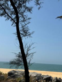 Payal Nivas beach cottage - 3