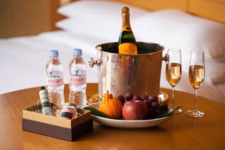 Park Hyatt Seoul - Seoul - 8