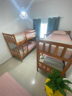 Apuama Hostel - Ubajara - 8