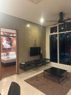 Soho Suites KLCC By Inam Suites - Kuala Lumpur - 9