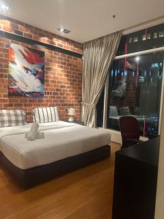 Soho Suites KLCC By Inam Suites - Kuala Lumpur - 8