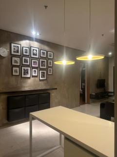 Soho Suites KLCC By Inam Suites - Kuala Lumpur - 3