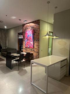 Soho Suites KLCC By Inam Suites - Kuala Lumpur - 1
