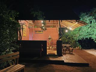 The Wild Yala - Kataragama - 4