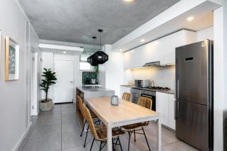 Luxury Coral Point W106 Two Bed - Umdloti - 7