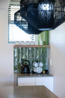 Luxury Coral Point W106 Two Bed - Umdloti - 2