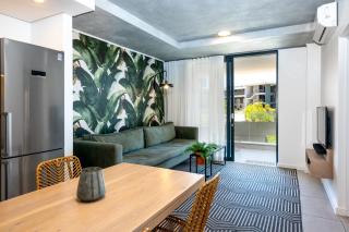 Luxury Coral Point W106 Two Bed - 0