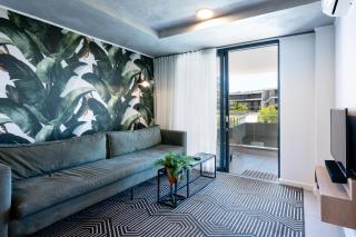 Luxury Coral Point W106 Two Bed - Umdloti - 9