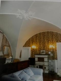 Château de Saint-Agoulin - Saint-Agoulin - 9