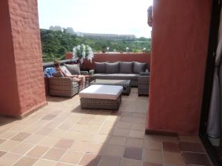The Penthouse - Manilva - 4