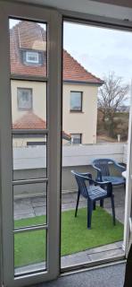 Gartenblick - Kirchhain - 9