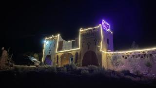 Auberge Palacio Sidi Hamza - Tazrouft - 0