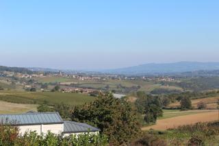 le clos du popey - Saint-Romain-de-Popey - 7