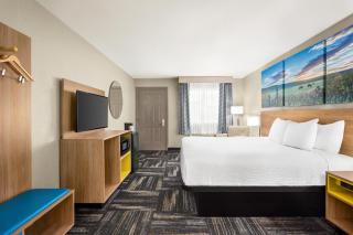 Days Inn by Wyndham Paris - Paris - 6