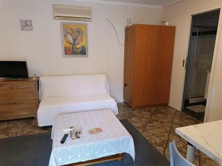 Sunny garden studio - Athens - 5