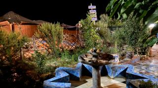 Auberge Palacio Sidi Hamza - 2