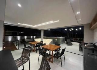 Lindo Flat na rua da PRAIA - João Pessoa - 2