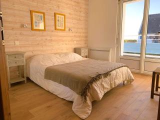 Maison moderne avec WIFI à 100m de la plage à Trégastel - FR-1-368-203 - 3