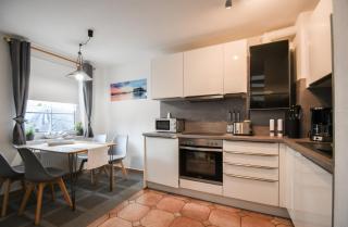Ferienappartement mit Seeblick und Balkon - Ostseebad Sellin - 6