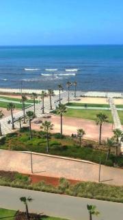 Appartement moderne vue sur mer - Casablanca - 1