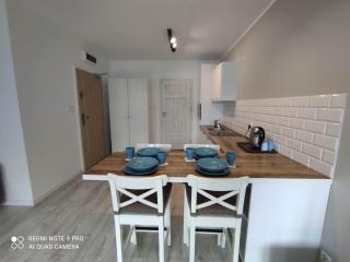 Apartament Przy Latarni - Krynica Morska - 3