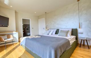 Villa Christall - 8