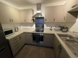 Stunning Cozy Flat 2. - Belvedere - 5