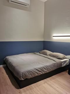 Number Six Smart Guest House - Raub - 0