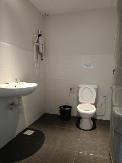 Number Six Smart Guest House - Raub - 5