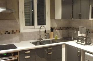 APPARTEMENT PORTE CHAMPERRET - Levallois-Perret - 2